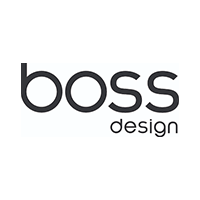 Boss Design logo