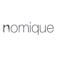 Nomique logo